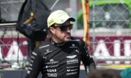 Honda Fernando Alonso