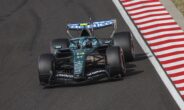 Aston Martin Honda