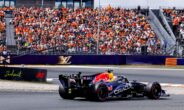 Verstappen Zandvoort