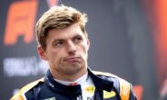 Verstappen
