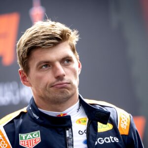 Verstappen