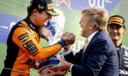 Norris McLaren Willem-Alexander