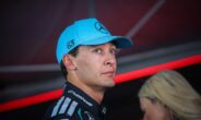 Russell Mercedes