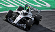 Günther Steiner Cadillac