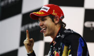 Sebastian Vettel