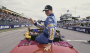 Netflix documentaire Michael Schumacher