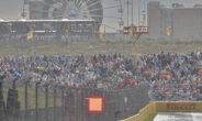 Weerbericht Dutch GP Zandvoort