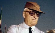 Enzo Ferrari