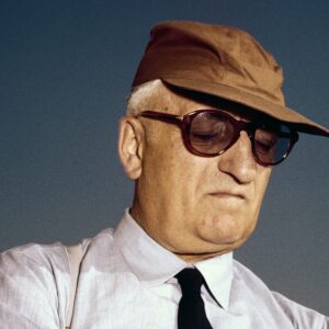 Enzo Ferrari