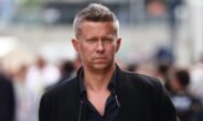 Marcin Budkowski Cadillac