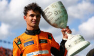 GP Nederland 2024 Lando Norris