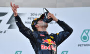 Daniel Ricciardo