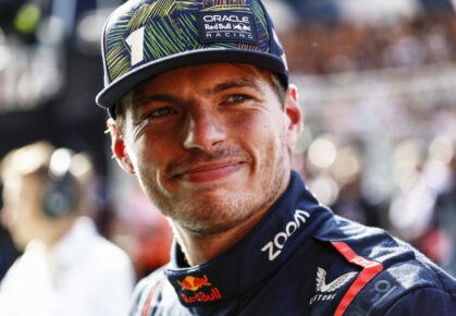 GP Nederland 2023 Max Verstappen