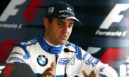 Juan Pablo Montoya Williams