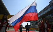 FIA Russische coureurs