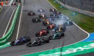 Netflix Dutch GP