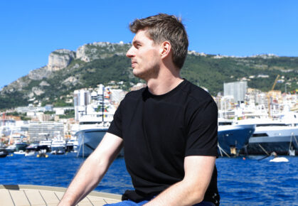 Max Verstappen salaris Red Bull