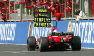 Michael Schumacher