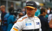 Stoffel Vandoorne