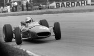 Ludovico Scarfiotti Monza