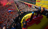 Tijdschema GP Italië