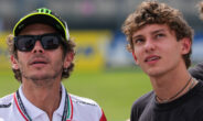 Valentino Rossi Kimi Antonelli