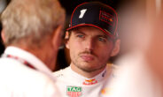 Marko Verstappen Red Bull