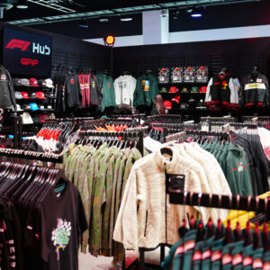 Nike Formule 1