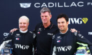 Cadillac
