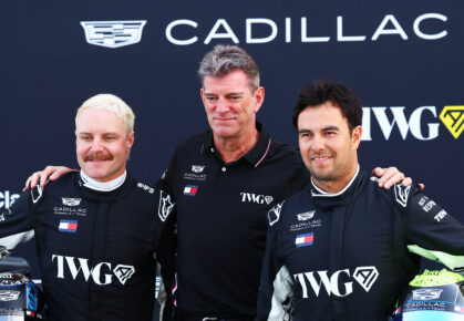 Cadillac