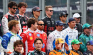 F1-coureurs