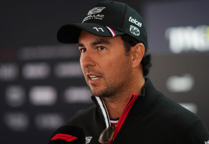 Pérez Cadillac