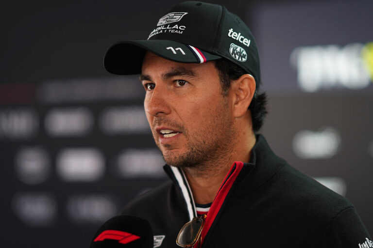 Pérez Cadillac