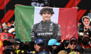 Kimi Antonelli fans