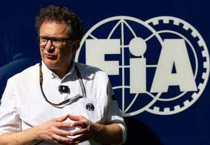 FIA