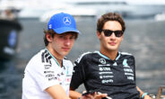 Damon Hill titelstrijd George Russell