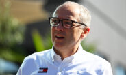 Domenicali