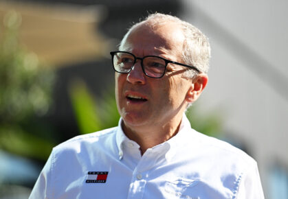 Domenicali