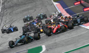 F1 trailer