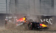 Verstappen Red Bull