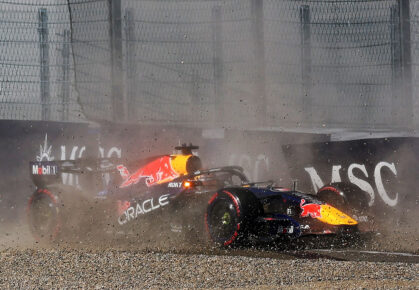 Verstappen Red Bull