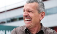 Günther Steiner FIA-voorzitter