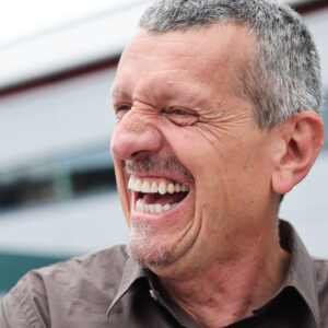Günther Steiner FIA-voorzitter