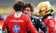 Leclerc Antonelli