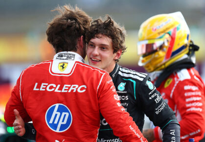 Leclerc Antonelli