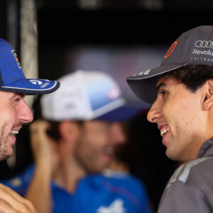 Gabriel Bortoleto Max Verstappen