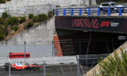 Madring Hamilton Ferrari
