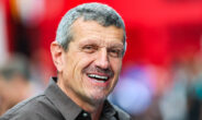 Günther Steiner