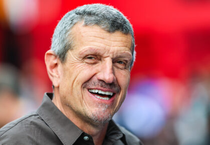 Günther Steiner