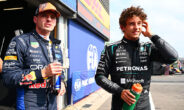 Kimi Antonelli Verstappen